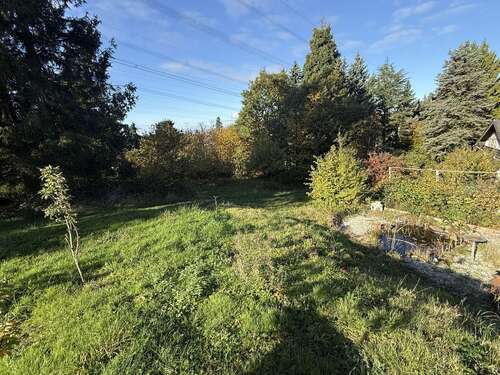 Foto - Grundstück zu verkaufen in Hofheim 425.000,00 € 1042 m²