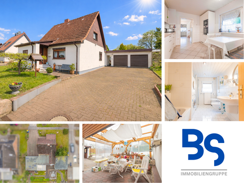 Foto - Haus zum Kaufen in Kiel 385.000,00 € 95 m²