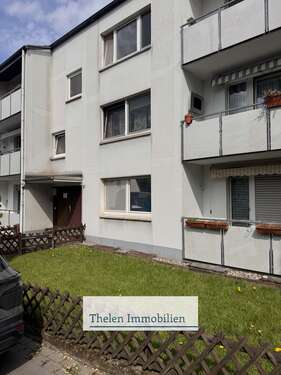 Foto - Wohnung zum Mieten in Duisburg 590,00 € 96 m²