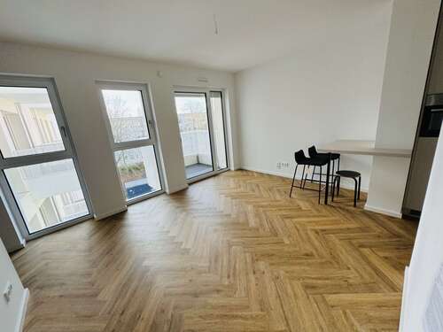 Foto - Wohnung zum Mieten in Berlin 810,77 € 37.71 m²