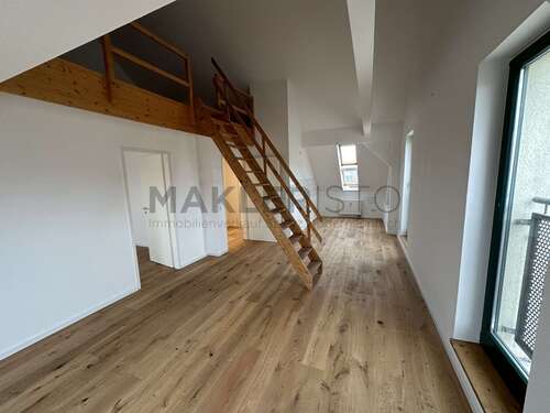 Foto - Wohnung zum Mieten in Leipzig 623,00 € 55 m²