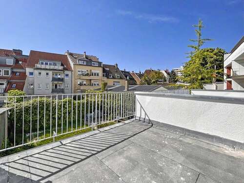 Foto - Wohnung zum Mieten in Köln 1.365,00 € 60 m²