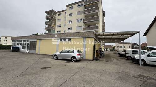 Foto - Halle in Renningen 252.000,00 € 265.74 m²