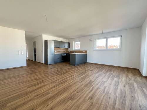Foto - Wohnung zum Mieten in Freudenstadt 1.349,00 € 103.35 m²