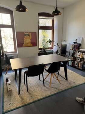 Foto - Büro in Berlin 175,00 € 4 m² - 175,00&nbsp;EUR Kaltmiete, ca.&nbsp; 4,00&nbsp;m&sup2;