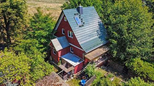 Foto - Haus zum Kaufen in Wachau 198.000,00 € 84 m²