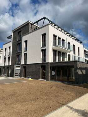 Foto - Wohnung zum Mieten in Bingen 1.600,00 € 112 m²