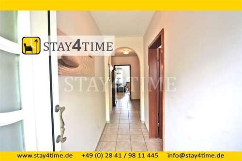 Foto - Wohnen auf Zeit in Meerbusch 1.295,00 €
