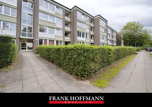 Foto - Wohnung zum Kaufen in Hamburg 149.000,00 € 35.08 m²