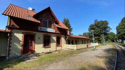 Foto - Gastronomie in Harzgerode 130.000,00 € 446 m²