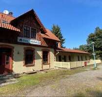 Gastronomie in Harzgerode 130.000,00 € 446 m²