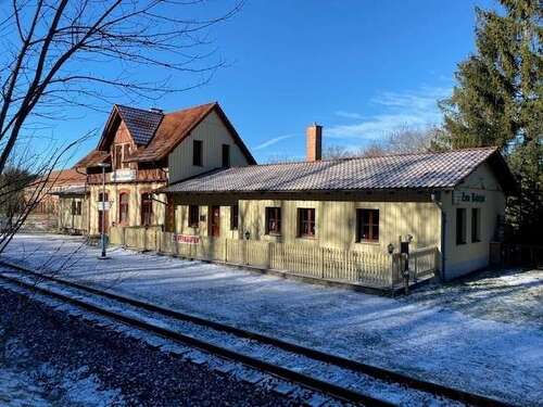 Foto - Gastronomie in Harzgerode 155.000,00 € 446 m²