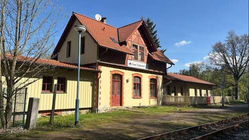 Foto - Gastronomie in Harzgerode 155.000,00 € 446 m²