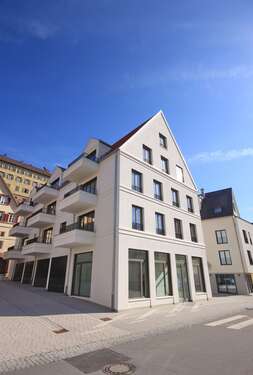 Foto - Wohnung zum Kaufen in Altensteig 298.000,00 € 73.6 m²