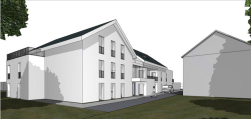 Foto - Grundstück zu verkaufen in Hemer 356.000,00 € 1177 m²