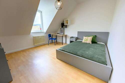 Foto - WG-Zimmer in Berlin 670,00 € 12 m²