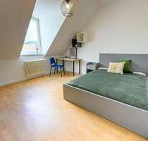 WG-Zimmer in Berlin 670,00 € 12 m²