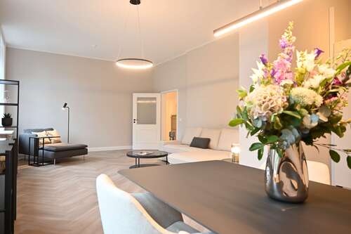 Foto - Wohnung zum Kaufen in Hamburg 1.050.000,00 € 75 m²