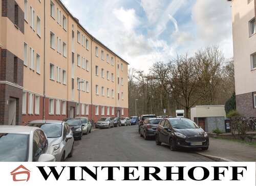 Foto - Wohnung zum Mieten in Hannover 715,00 € 55 m²
