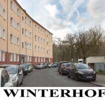 Wohnung zum Mieten in Hannover 715,00 € 55 m²
