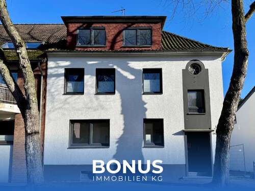Foto - Haus zum Kaufen in Duisburg Alt-Homberg 325.000,00 € 195 m²