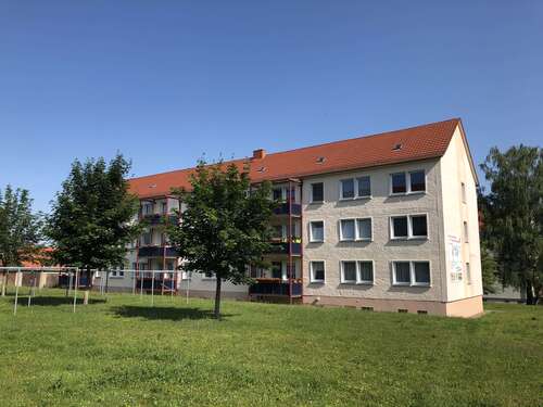 Foto - Wohnung zum Mieten in Laucha 216,00 € 48 m²