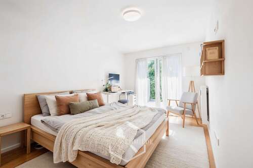 Foto - Wohnung zum Kaufen in Esslingen am Neckar 275.000,00 € 63 m²