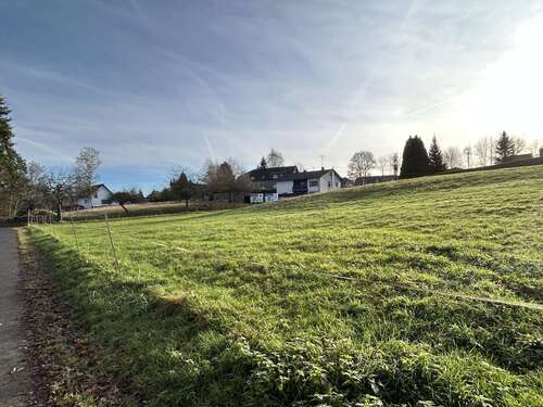 Foto - Grundstück zu verkaufen in Altenkirchen 76.000,00 € 4229 m²