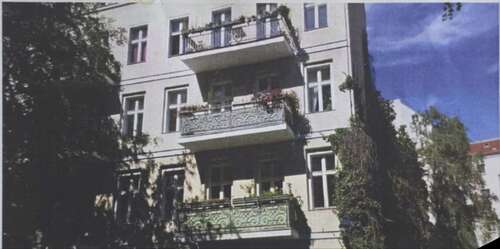 Foto - Wohnung zum Kaufen in Berlin 160.000,00 € 30 m²