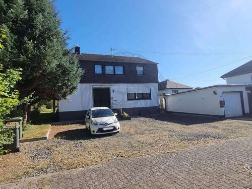 Foto - Haus zum Kaufen in Westerburg 295.000,00 € 170 m²
