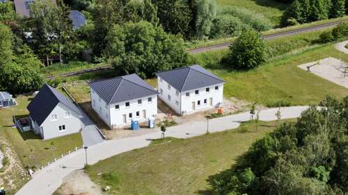 Foto - Haus zum Kaufen in Sanitz 319.995,00 € 110 m²