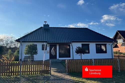Foto - Haus zum Kaufen in Reppenstedt 329.000,00 € 134.6 m²