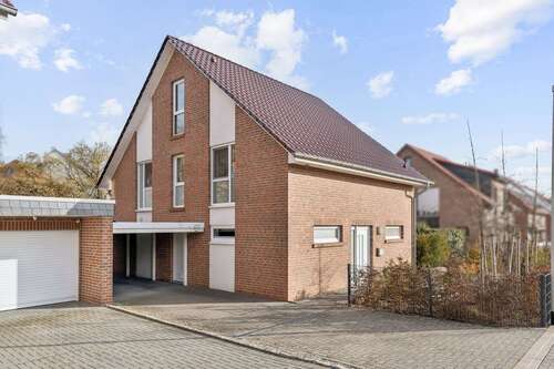 Foto - Haus zum Kaufen in Hannover 659.000,00 € 148 m²