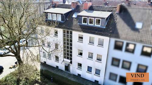 Foto - Haus zum Kaufen in Bremen 1.490.000,00 € 476.2 m²