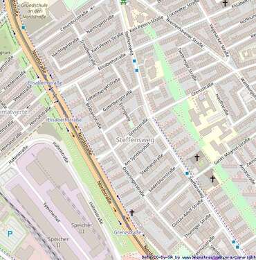 Foto - Haus zum Kaufen in Bremen 1.490.000,00 € 476.2 m²