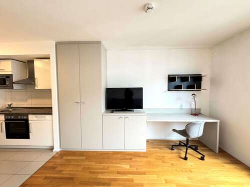 Foto - Wohnung zum Mieten in Berlin 667,78 € 28.26 m²