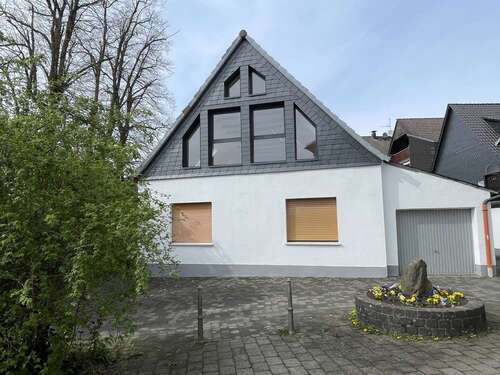Foto - Haus zum Mieten in Breckerfeld 1.300,00 € 131 m²