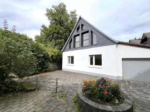 Foto - Haus zum Mieten in Breckerfeld 1.200,00 € 131 m²