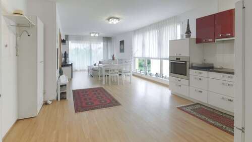 Foto - Wohnung zum Kaufen in Kehl 199.000,00 € 62 m²