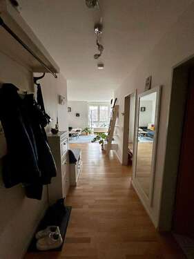 Foto - Wohnung zum Mieten in Stuttgart 870,00 € 47.43 m²