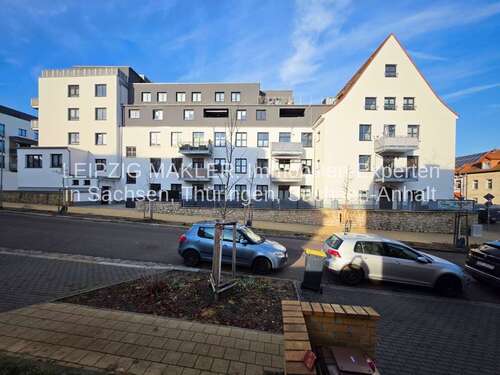 Foto - Wohnung zum Kaufen in Merseburg 239.000,00 € 80.2 m²