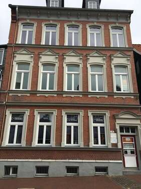 Foto - Wohnung zum Mieten in Goslar 700,00 € 93 m²
