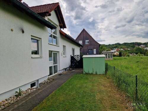 Foto - Wohnung zum Kaufen in Forchheim 390.000,00 € 102 m²