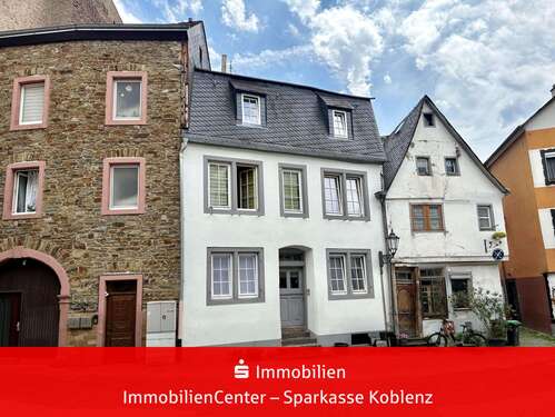 Foto - Haus zum Kaufen in Koblenz 285.000,00 € 106 m²