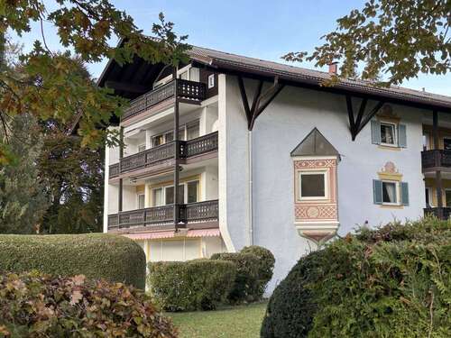 Foto - Wohnung zum Kaufen in Garmisch-Partenkirchen 598.000,00 € 112 m²