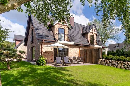 Foto - Haus zum Kaufen in Sankt Peter-Ording 2.700.000,00 € 225 m²