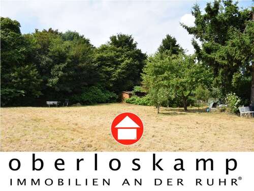 Foto - Grundstück zu verkaufen in Mülheim an der Ruhr 500.000,00 € 1695 m²