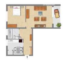 Wohnung zum Kaufen in Hemer 94.500,00 € 62 m²