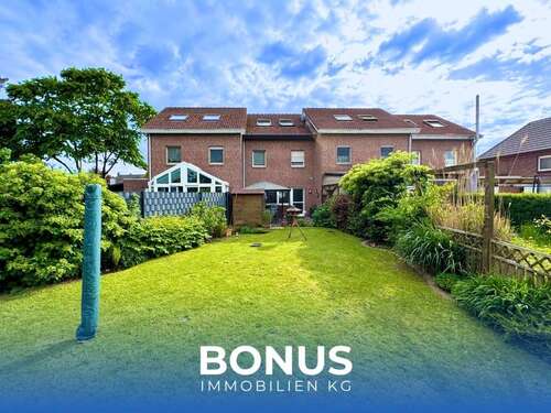 Foto - Haus zum Kaufen in Kerken Aldekerk 320.000,00 € 102.98 m²