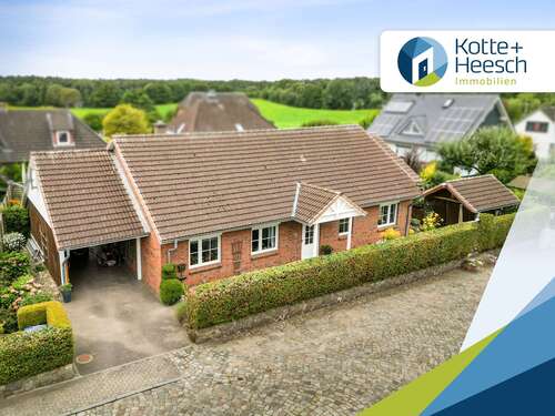 Foto - Haus zum Kaufen in Bordesholm 449.000,00 € 145 m²